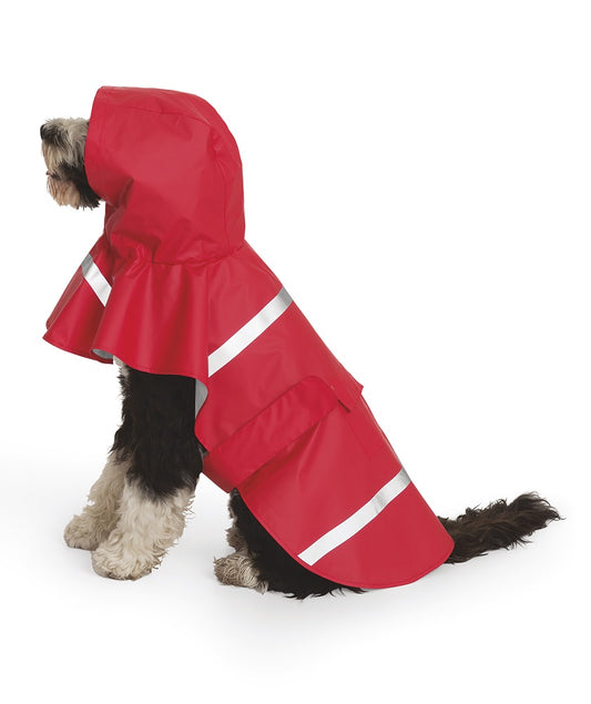 New Englander® Doggie Rain Jacket