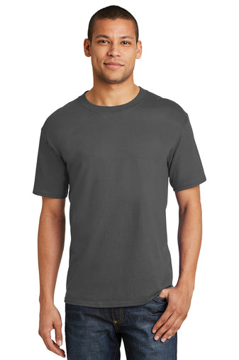 Hanes® Beefy-T® - 100% Cotton T-Shirt