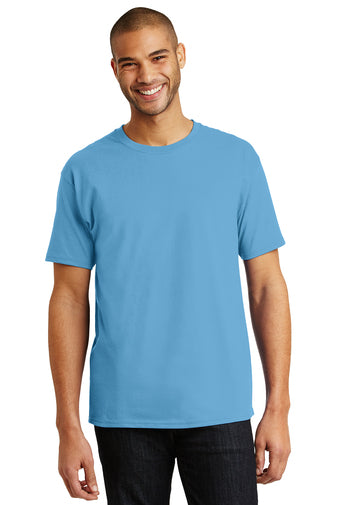 Hanes® - 100% Cotton T-Shirt