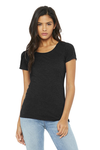 BELLA+CANVAS ® Women’s Triblend Short Sleeve Tee