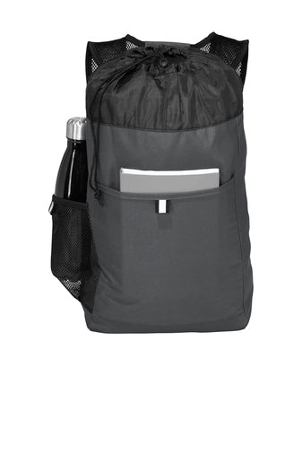 Port Authority ® Hybrid Backpack