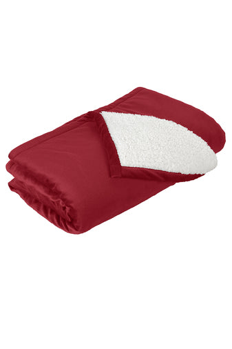 Port Authority® Mountain Lodge Blanket