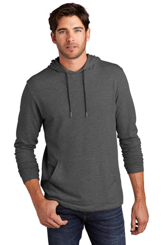 District ® Featherweight French Terry ™ Hoodie