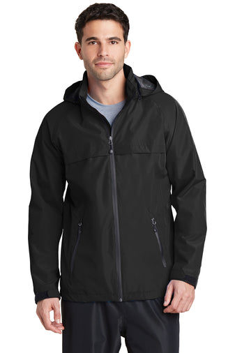 Port Authority® Torrent Waterproof Jacket