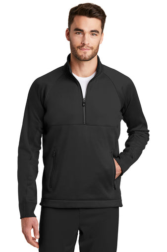 New Era ® Venue Fleece 1/4-Zip Pullover