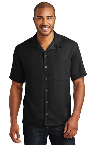 Port Authority® Easy Care Camp Shirt